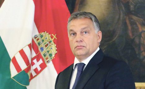TAJNI PLAN Orban: EU će preplaviti još 500.000 izbeglica!