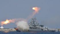 TENZIJE Ruske rakete nadomak Turske, mornarica Moskva stigla u Latakiju