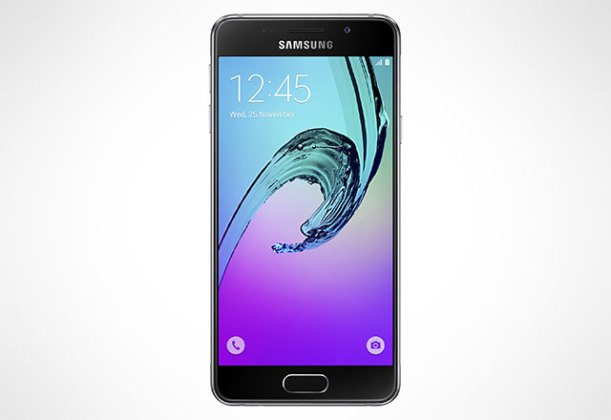 TEST: Samsung A3 – Trojka za peticu