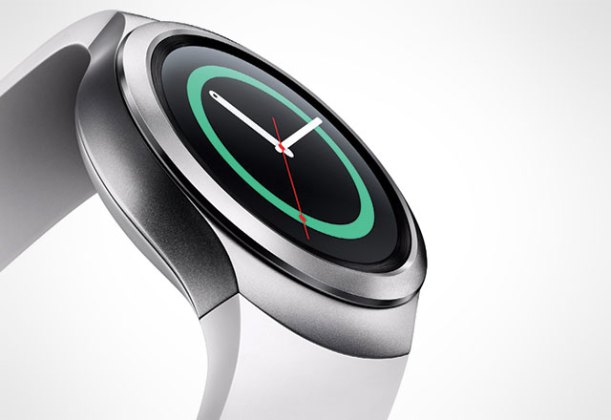 TEST: Samsung Gear S2 – Digitalni sat, analognog oblika