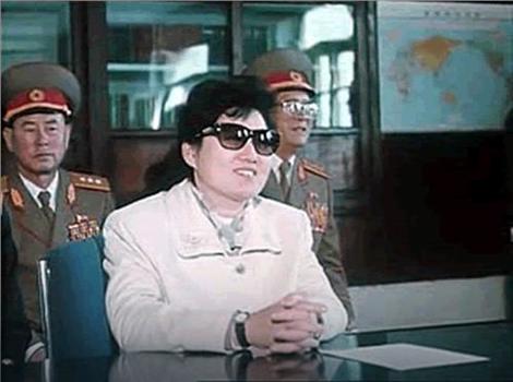 TETKA IZDAJNIK Rođaka Kim Džong Una živi inkognito u Njujorku i SARAĐUJE SA CIA