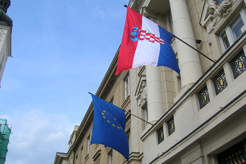 THE DECISION WAS MADE: Croatia will chair the European Union!