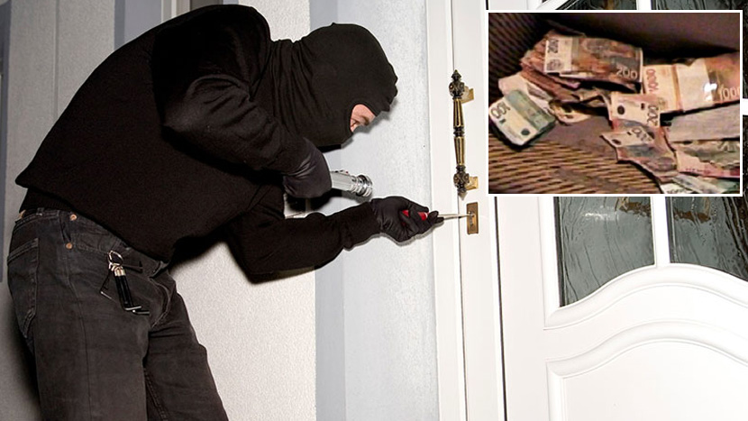 THE MOST WANTED BURGLAR IN EUROPE ARRESTED: He is from – BOSNIA!