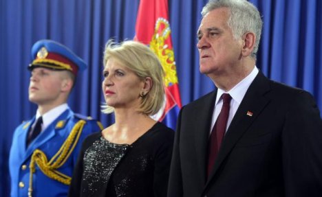 TOMISLAV NIKOLIĆ: Srbija je danas u punom smislu evropska zemlja