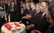 TRADICIONALNI PRIJATELJI SRBIJE: Obeležen Dan državnosti Libana