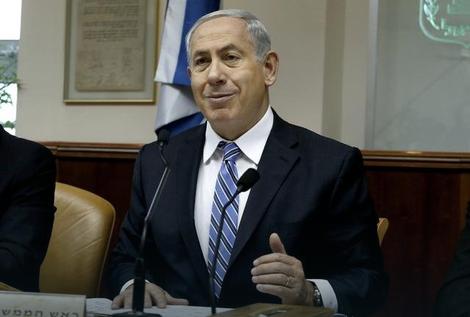 TRANSPARENTNI PREMIJER IZRAELA Netanjahu objavio na Tviteru kolika mu je plata