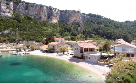 TURISTI JE VOLE: Jedna plaža u regionu proglašena najlepšom u Evropi