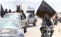 TURSKA POJAČALA NAORUŽAVANJE TERORISTA: Sirijska vojska objavila nove insajderske informacije