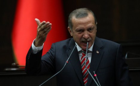 TURSKA UCENJUJE EU: Ankara ima 4 nova uslova za rešenje migrantske krize!