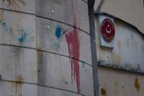 TURSKI BLAM: Svi u napad... Na pogrešan konzulat 