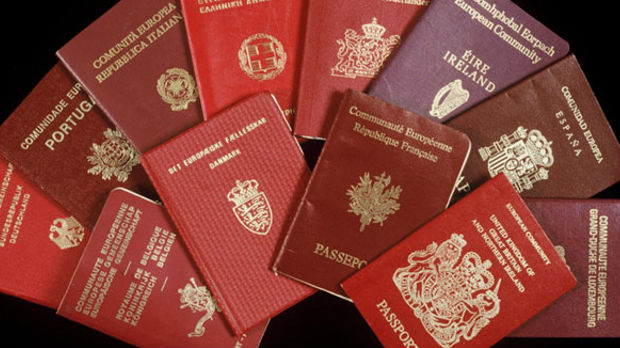 Tajland, otkrivena mreža lažnih pasoša za Evropu