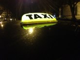 Taksisti nastavili štrajk u Parizu