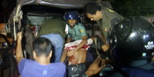 Bangladeš: 20 ubijenih u talačkoj krizi