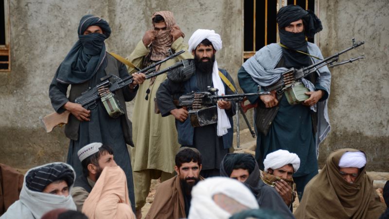 Taliban izabrao novog vođu