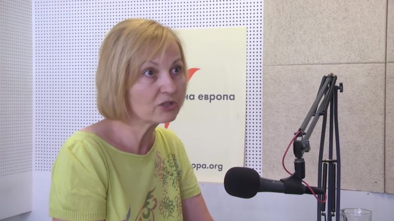 Tanja Ignjatović: Država se mora izviniti žrtvama porodičnog nasilja