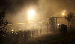 Taoci u Jerevanu oslobodjeni, opozicija i dalje zabarikadirana