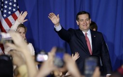 
					Ted Kruz se povlači iz trke za republikansku nominaciju 
					
									