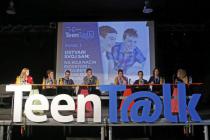 #TeenTalk2015 Pogledajte panel “Ostvari svoj san: Na koji način inovatori i jutjuberi grabe do uspeha?”