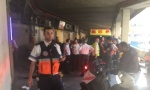Tel Aviv: Dve žrtve napada nožem; U novom napadu pucano iz auta, poginula jedna osoba