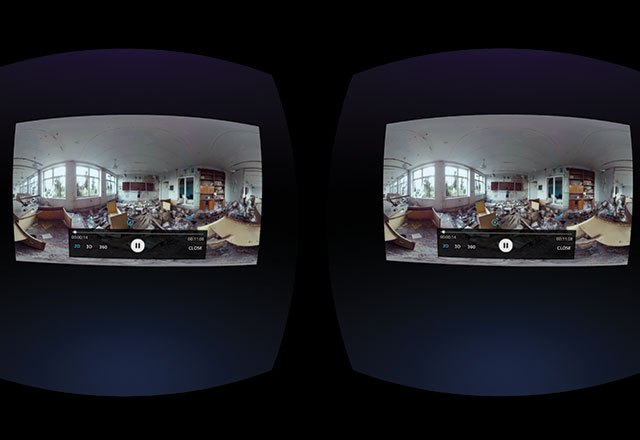 Tema meseca : Najbolje VR igre i aplikacije: Samsung Gear VR