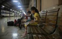 
					Tendencija pada zahteva iz Srbije za azil u Nemačkoj 
					
									