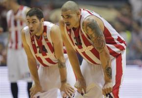 Teodosić se raduje punoj Areni: Srbija je zemllja košarke, pokazaćemo to na tribinama i parketu!