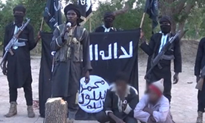 Teroristi Boko Harama krvoločniji od džihadista ID