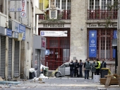 Teroristi u Parizu imali pasoše EU?