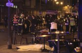 Teroristi za napade u Parizu potrošili 7.000 evra