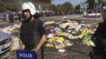 Teroristički napad u Ankari, poginulo najmanje 86!