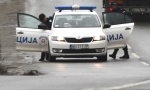 Teška saobraćajna nesreća kod Trstenika, stradao muškarac