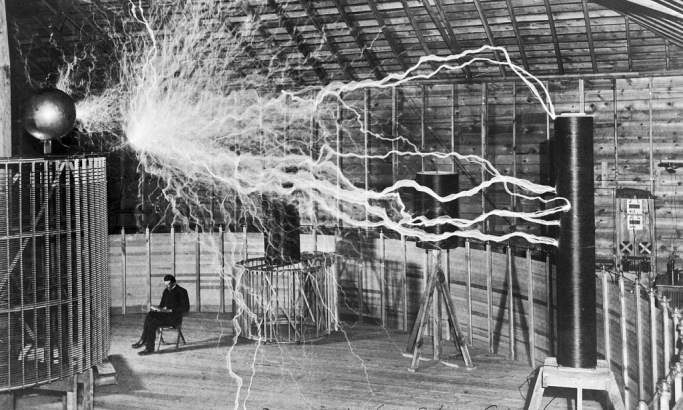 Tesla kakvog ne znamo (15): Grandiozni eksperimenti