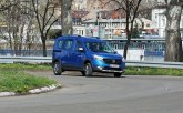 Test: Dacia Dokker Stepway 1.2 TCe 115