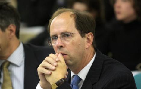 The Banker: Mramor najbolji ministar financija u Europi