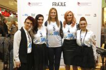The Frajle promovisale novi album: Color Press Group medijski podržava koncerte u Beogradu i Novom Sadu u humanitarnoj noti