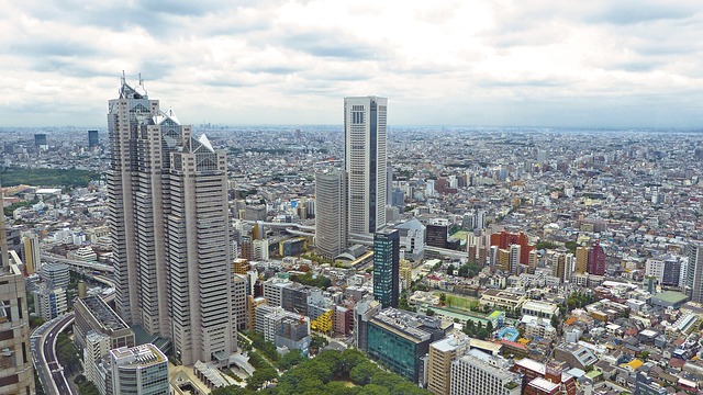 Tokio – najbolji grad za život