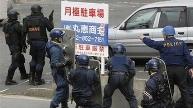 Tokio, otmičar dve godine držao tinejdžerku zatočenu u stanu