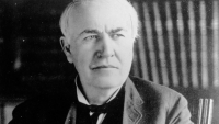 Tomas Edison − prvoklasni pronalazač