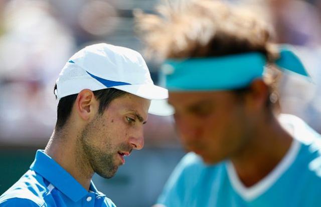 Toni Nadal: Moralna pobeda nad Novakom u IV
