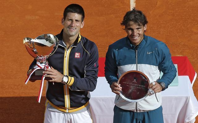 Toni Nadal: Novak delovao nepobedivo