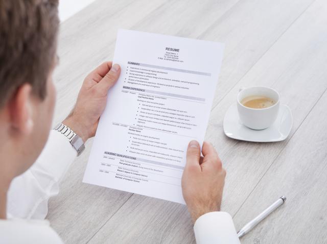 Top 5 glupih laži koje su ljudi napisali u CV