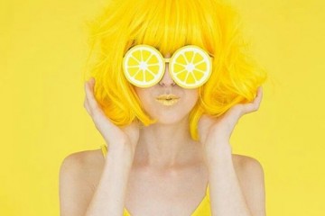 Top 8 načina da nosite nosite žutu boju ovog leta