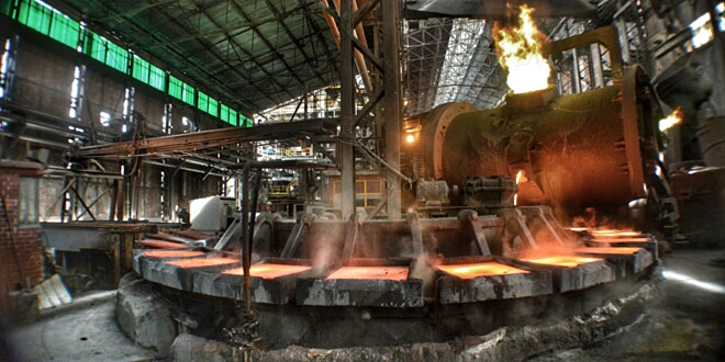Topionica beleži rekord proizvodnje bakra iz 1998. godine