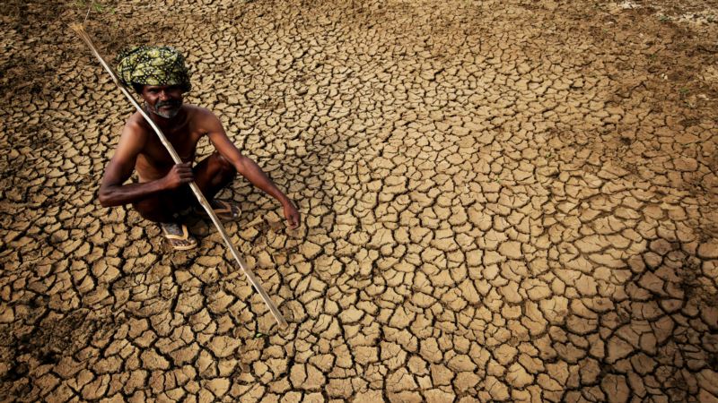 Toplotni talas u Indiji odnio više od 300 života 