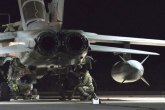 Tornado i tajfun u Siriji: Puna snaga RAF-a
