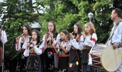 Tradicionalna manifestacija Dani borovnice na Kopaoniku počinje u petak