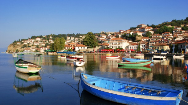 Tragična tuča na Ohridu: Srbin ubio Makedonca