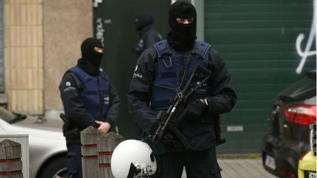 Tragovi zavere za novi napad u Belgiji