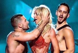 Transformacija Britney od žive vatre do uzorne 30-godišnjakinje