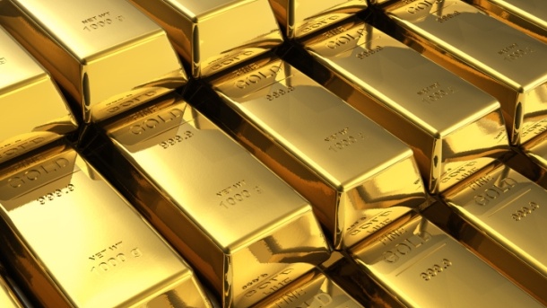 Tražnja za zlatom uzletela usljed globanih previranja